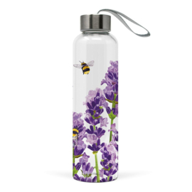 Drinkfles - Bees & Lavender - PPD