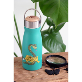 Thermos bottle - snake - The Zoo