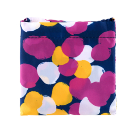 Vouwtas - sac pliable - stippen - Derriere la porte