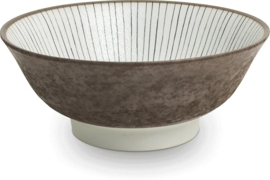 Pokebowlset - 17x9 cm - Shima - Edo Japan
