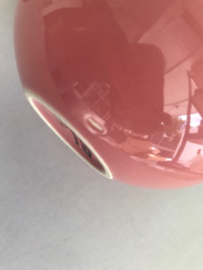Kom klein - appetizer bowl - roze - Cabanaz