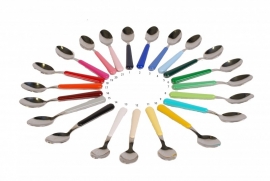 Brio cutlery - EME Inox Italy - Kitchen Trend Products