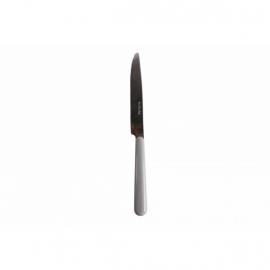 Dinner knife - light grey - EME Inox Italy