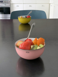 Kom klein - appetizer bowl - roze - Cabanaz