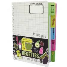 Receptenboek - recettes secretes - Derriere la porte