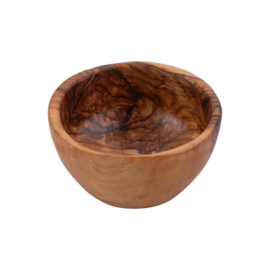 Dish of olive wood - 8 cm. - Bowls and Dishes