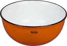 Kom klein - appetizer bowl - oranje - Cabanaz