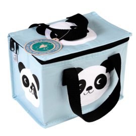 Lunchtas - Miko the panda - Rex London