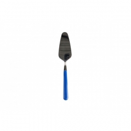 Taartschep blauw - brio - Eme Inox Italy