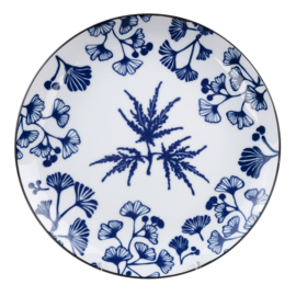 Dinerbord - Maple - Flora Japonica - Tokyo Design Studio