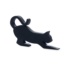 Deurstopper - feline / kat - Balvi