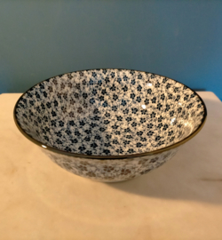 Japanse schaal - 2 / rechtsboven - Edo Japan