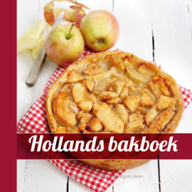 Hollands bakboek