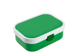 Lunchbox - campus - groen - Mepal