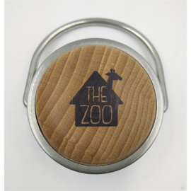 Thermosfles - vos - The Zoo