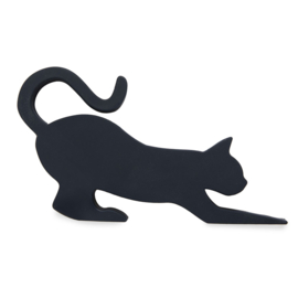 Deurstopper - feline / kat - Balvi