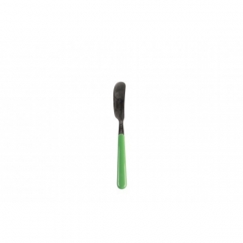 Butter knife - light green - Eme Inox Italy