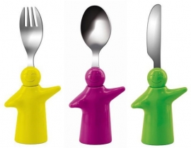 Kinderbestek - calinou - Kitchen Trend Products