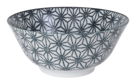 Japanse kom - lotus - Nippon Black - Tokyo Design Studio