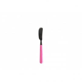 Butter knife - fuchsia pink - Eme Inox Italy