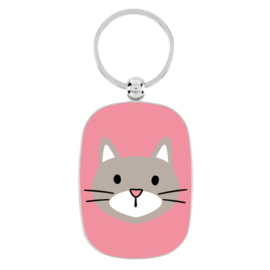 Keychain - matou - Derriere la porte