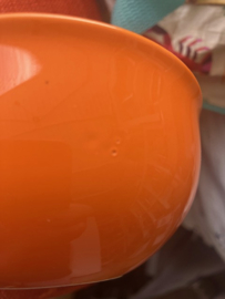 Kom klein - appetizer bowl - oranje - Cabanaz