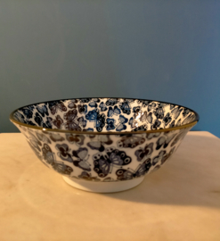 Japanse schaal - 4 / midden onder - Edo Japan