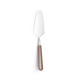 Taartschep hazelnoot 99 - brio - Eme Inox Italy