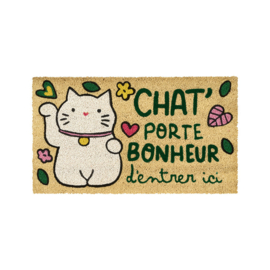 Doormats