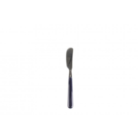 Butter knife - dark blue - Eme Inox Italy