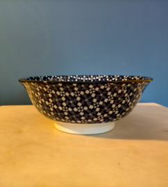 Japanse schaal - 5 / rechtsonder - Edo Japan