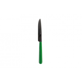 Ontbijtmes groen - brio - Eme Inox Italy