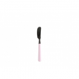 Butter knife - light pink - Eme Inox Italy