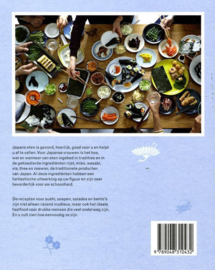 Kookboek - Sushi slim - Makiko Sano