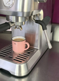 Set van 4 espressokopjes - roze - Cabanaz
