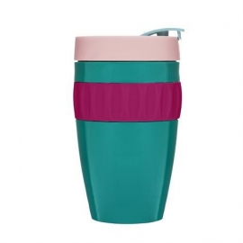 To go mug - groen - Sagaform