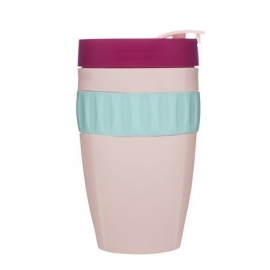 To go mug - roze - Sagaform