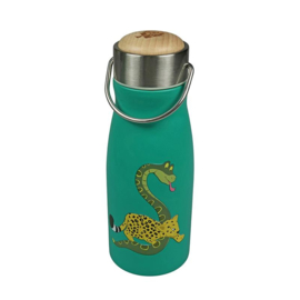 Thermos bottle - snake - The Zoo