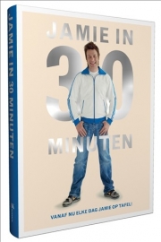 Jamie in 30 minuten - Jamie Oliver