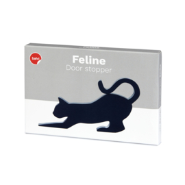 Deurstopper - feline / kat - Balvi