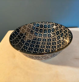 Japanse schaal - 5 / rechtsonder - Edo Japan