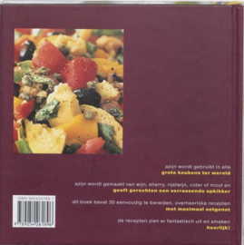 Azijn - Clare Gordon-Smith - kookboek