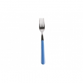 Dinner fork - lavender - EME Inox Italy