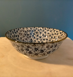 Japanse schaal - 2 / rechtsboven - Edo Japan