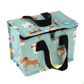 Lunch bag - Dogs - Rex London