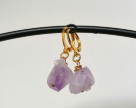 Amethyst Gold