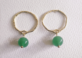 Aventurine Gold