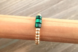 Malachite Gold