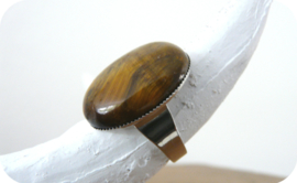 Tiger Eye