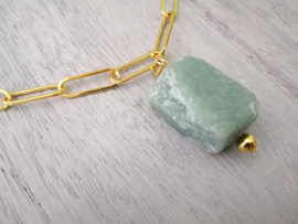 Natural Aventurine